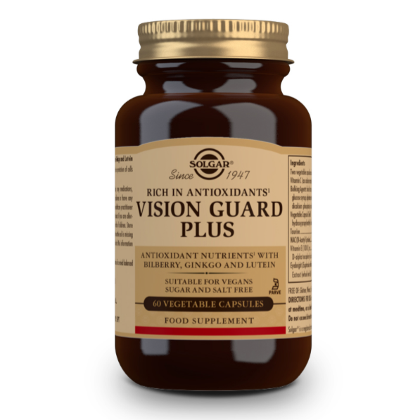 Vision Guard Plus 60s