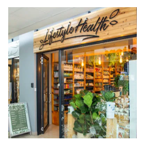 Lifestyle Health - Durban North