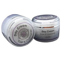 Rose & Chamomile Day Cream 50ml