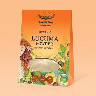 Lucuma Powder 200g