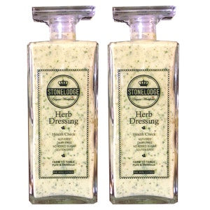 Herb Dressing 250ml