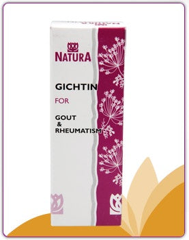 Gichten 25ml