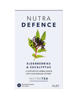 Defence Tea 20tb