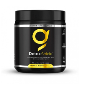 DetoxShield +