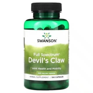 SW Full Spec Devil&