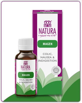 Magen 25ml Drops