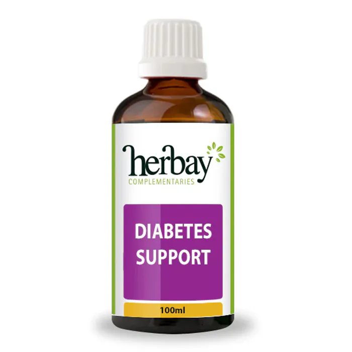 Diabetes Support 100ml