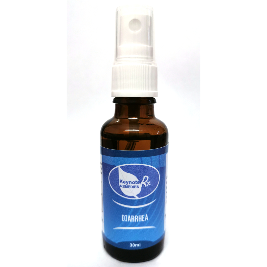 Diarrhea Liquid Complex 30ml