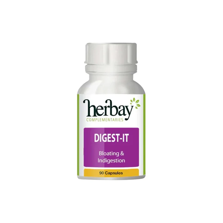 Digest - It