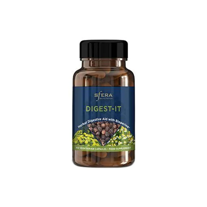Digest-It 60caps