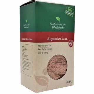 Digestive Bran 500g