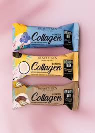 Beauty Gen Bars (Promotion)