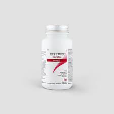Berberine  Pure Extract 60c