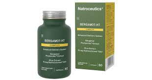 Bergamot HT