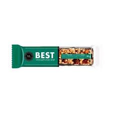 Best Bar Almond ,cranberry & chocolate 50g