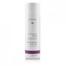 Body Wash - Almond 200ml