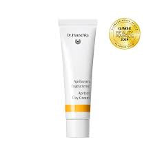 Apricot Day Cream 30ml
