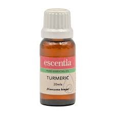 Escentia Turmeric 11 mls