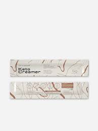 Keto Creamer 30 Sachets
