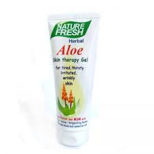 Aloe Therapy Gel 100ml