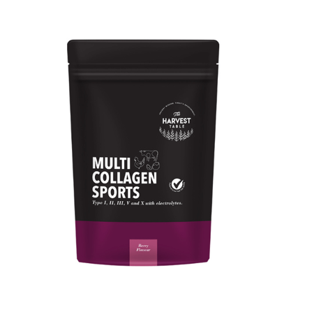 Multi Collagen Sports 350g