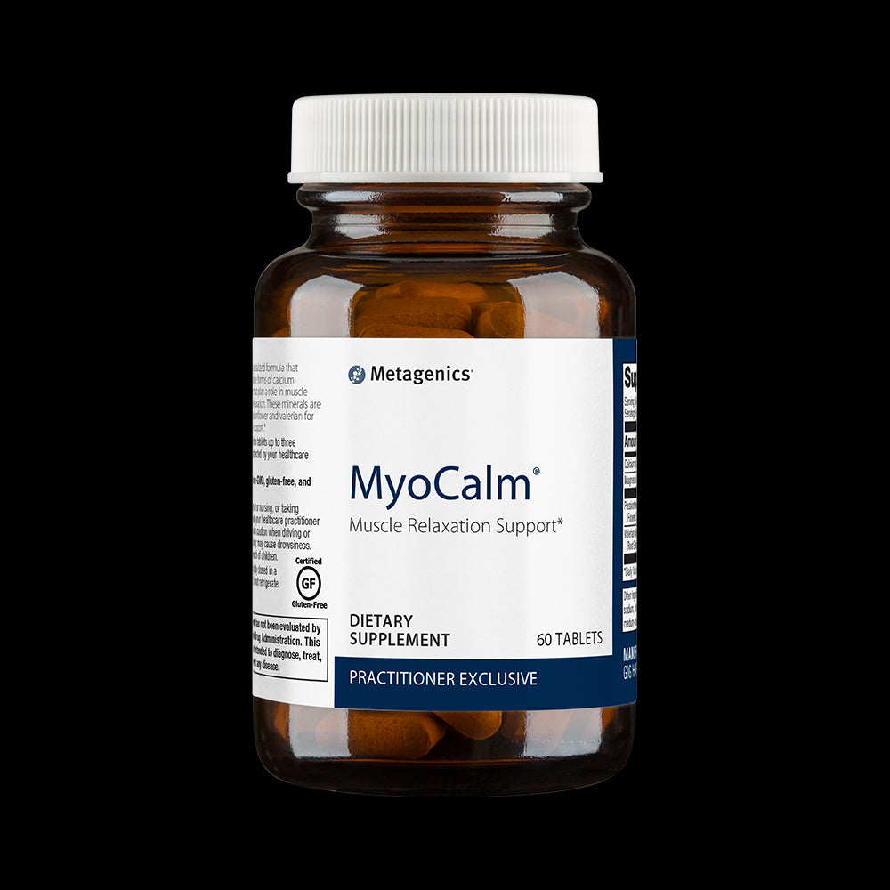 MyoCalm 60t