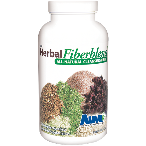 Herbal Fibre Blend 280c