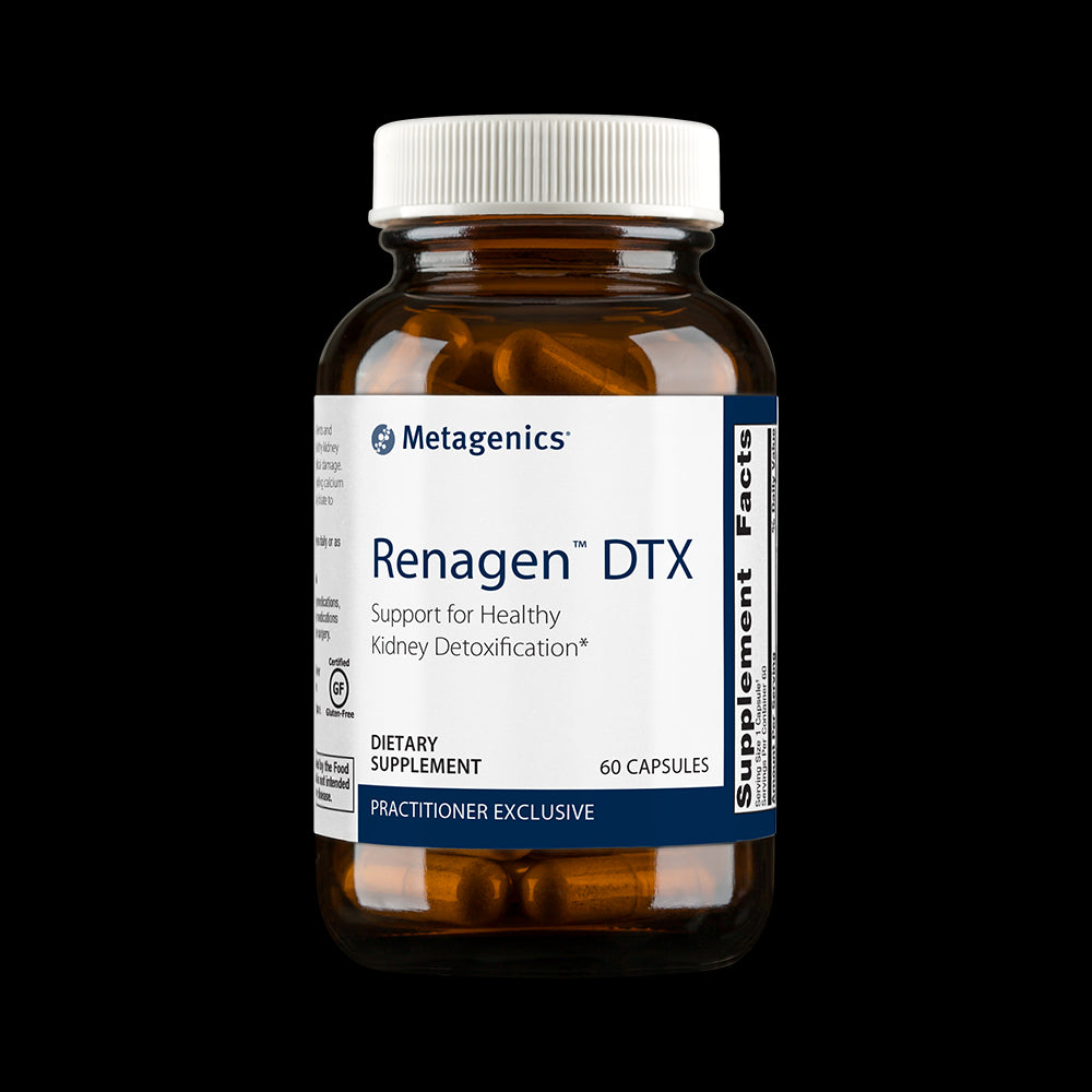 Renagen DTX 60c