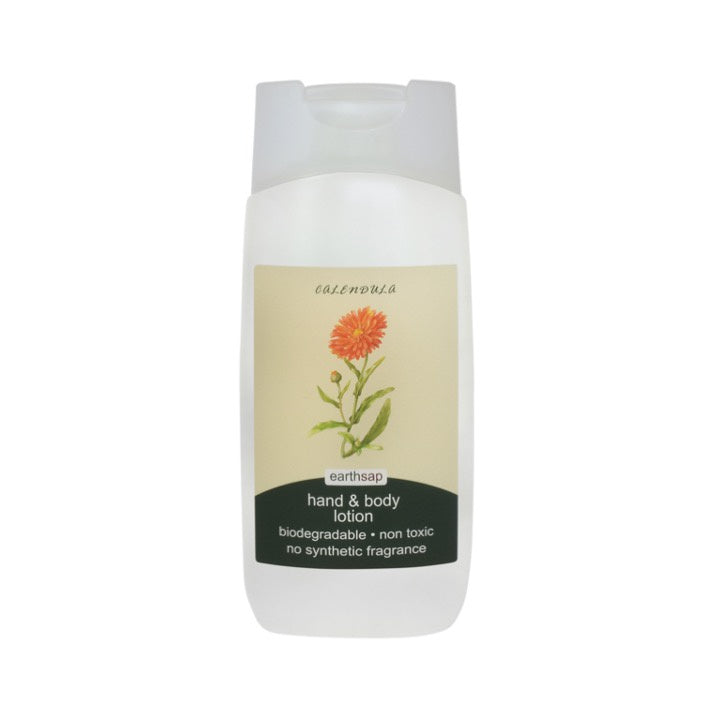 Hand & Body Lotion - Calendula