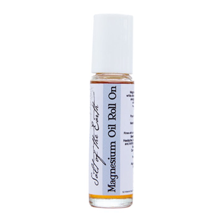 Magnesium Oil Roll On 10ml