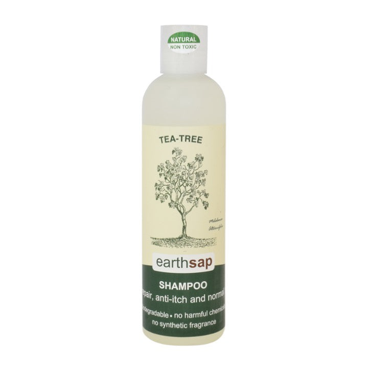 Shampoo - Tea Tree 150ml