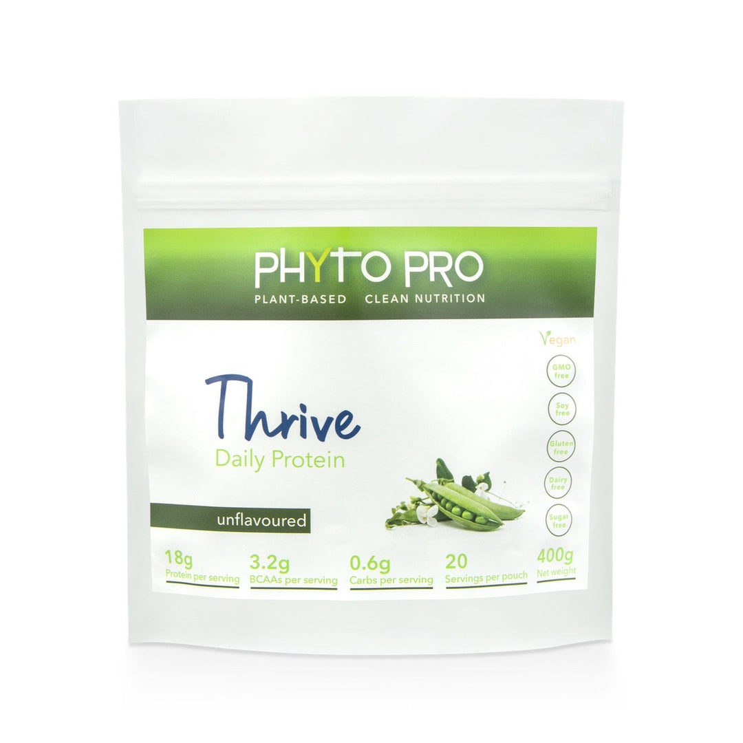 Phyto Pro Thrive Unflavoured 400g