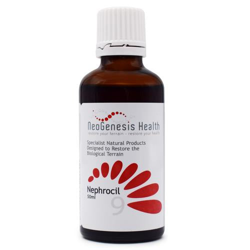 NeoGenesis Health Nephrocil 50ml