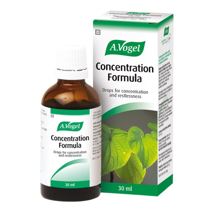 Concentration Formula 30ml