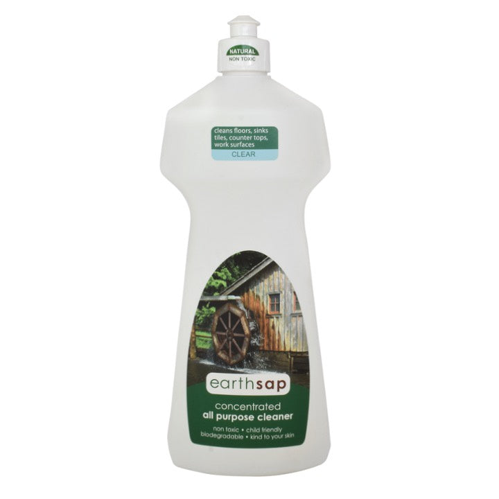 All Purpose Cleaner Concentrate