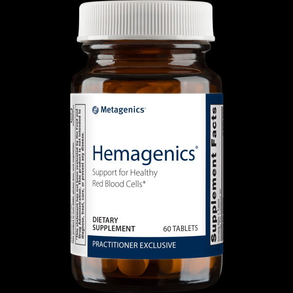 Hemagenics 60t