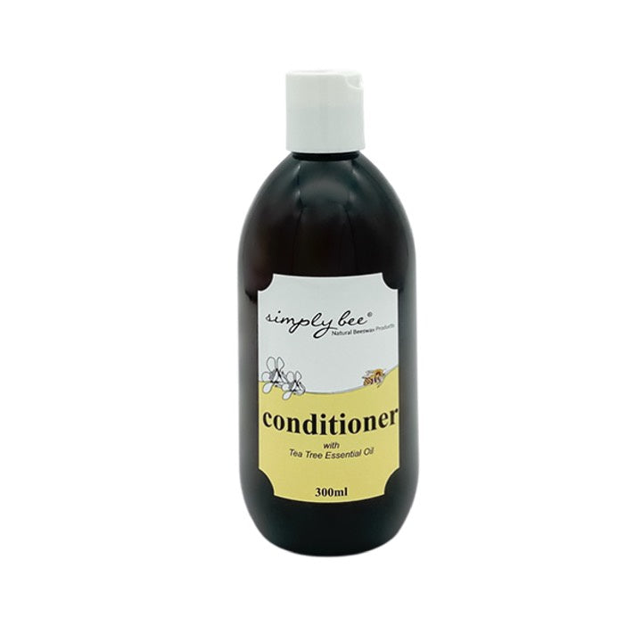 Simply Bee Tea Tree Conditioner 300ml