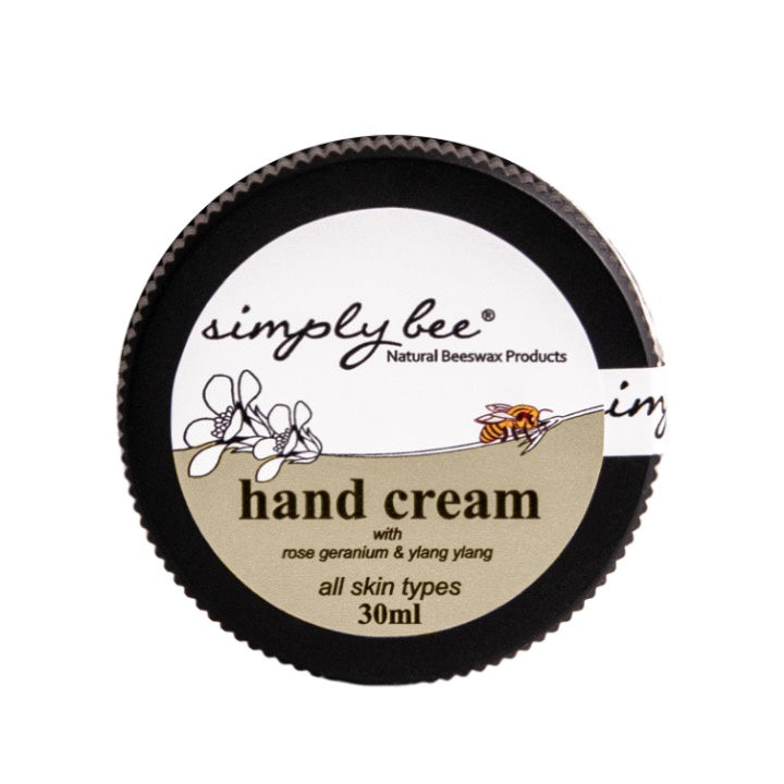 Simply Bee Hand Cream 30ml