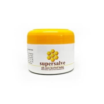 Supersalve All-Care Herbal Balm 125ml