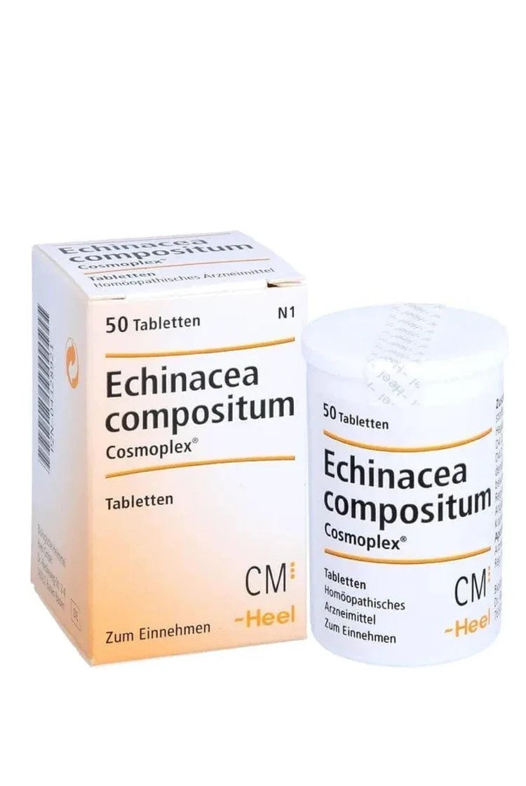 Echinacea Comp