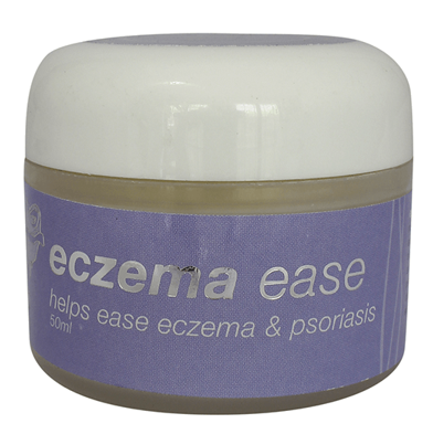 Eczema  Ease Cream 50ml