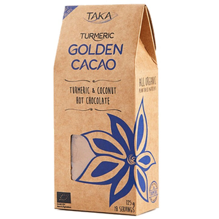 Take Health Golden Cacao 125g