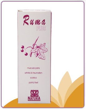 Ruma Ointment 50g