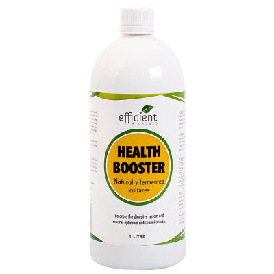 Health Booster 1lt