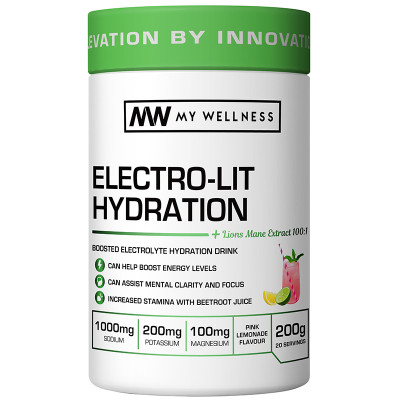 Electro-Lit Hydration 200g