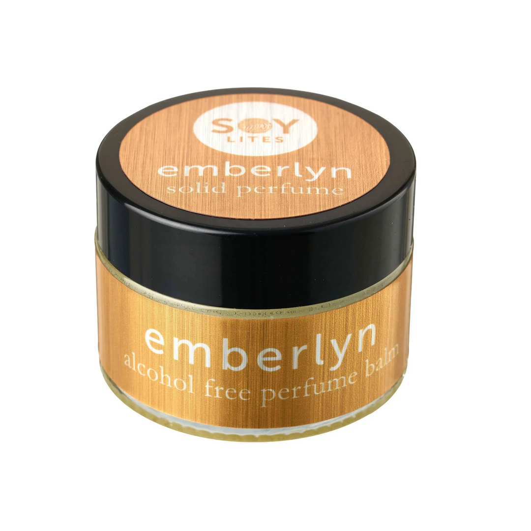 Emberlyn Solid Perfume 30ml