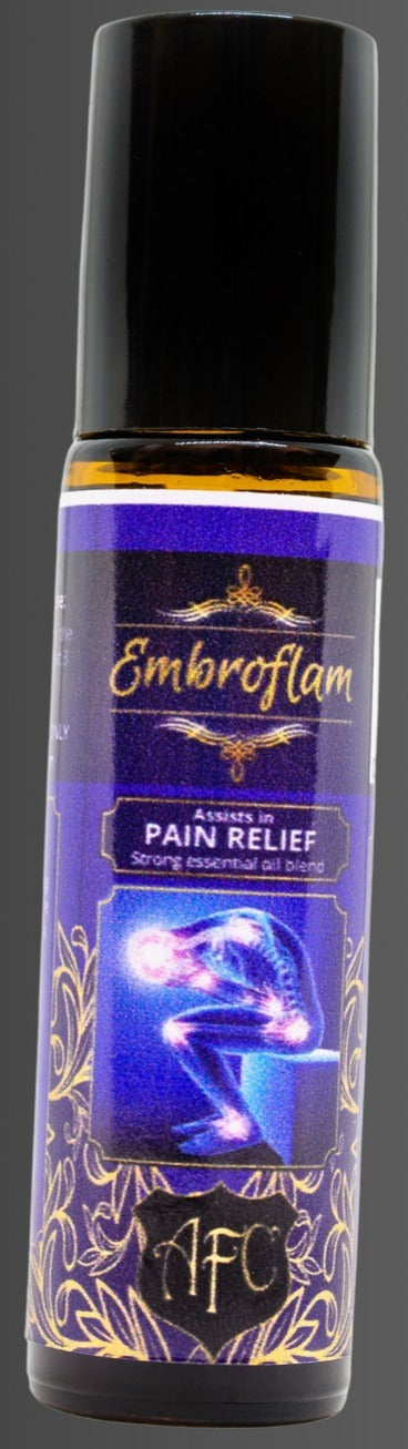 Embroflam 10ml