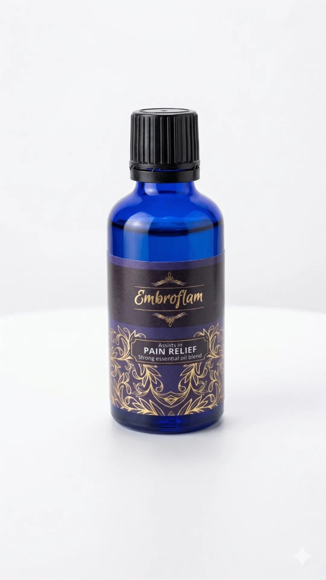 Embroflam 50ml