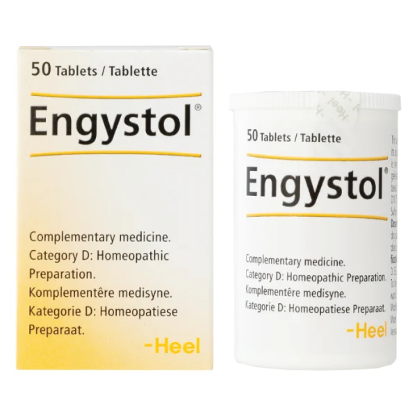 Engystol