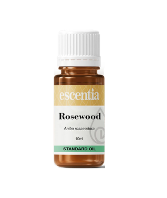 Escentia Rosewood Oil 10ml